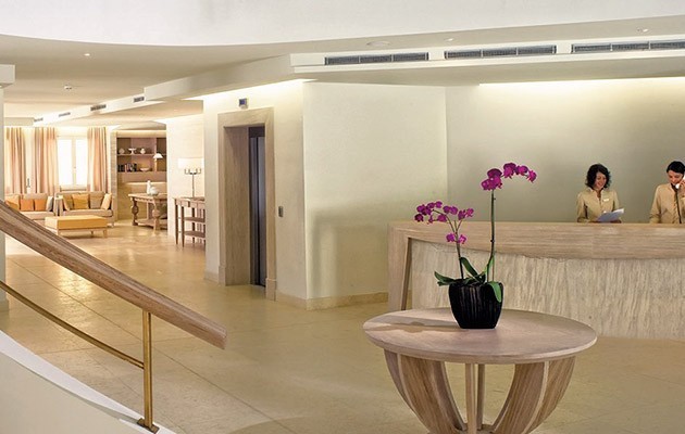 Is Arenas Resort Is Arenas Resort