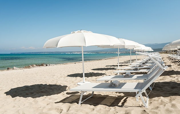 Is Arenas Resort Is Arenas Resort