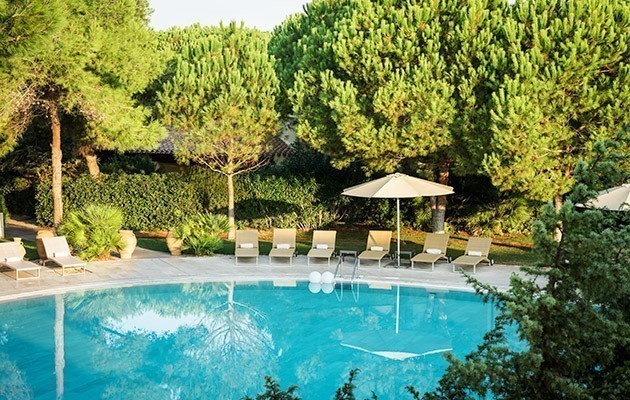 Is Arenas Resort Is Arenas Resort