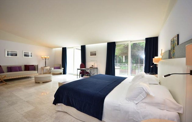 Is Arenas Resort Is Arenas Resort