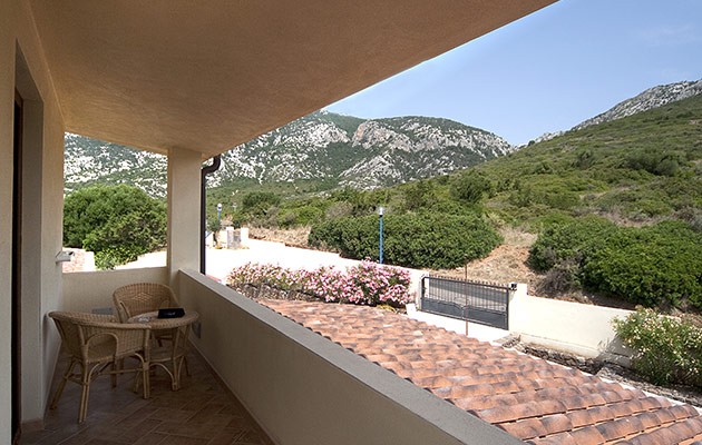 Hotel Villa Gustui Maris Hotel Villa Gustui Maris