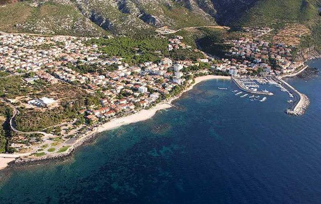 Hotel Villa Gustui Maris Hotel Villa Gustui Maris