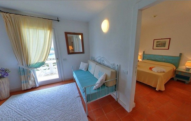 Hotel Luci di la Muntagna Hotel Luci di la Muntagna