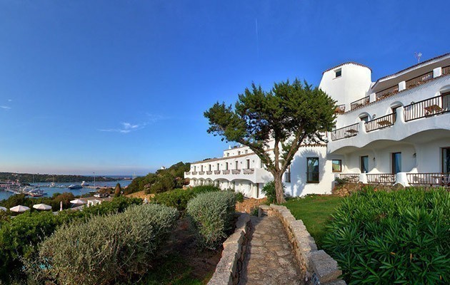 Hotel Luci di la Muntagna Hotel Luci di la Muntagna