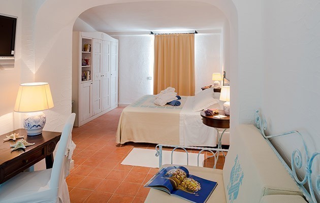Hotel Luci di la Muntagna Hotel Luci di la Muntagna