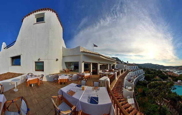 Hotel Luci di la Muntagna Hotel Luci di la Muntagna